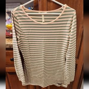 Matilda jane medium top